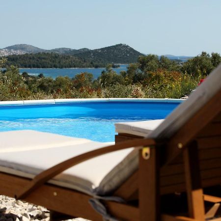 Holiday Home Petar Drage Exterior foto