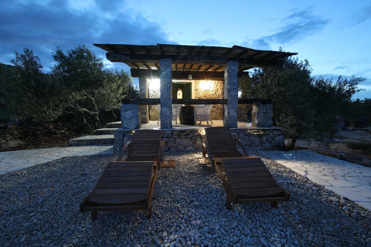 Holiday Home Petar Drage Exterior foto