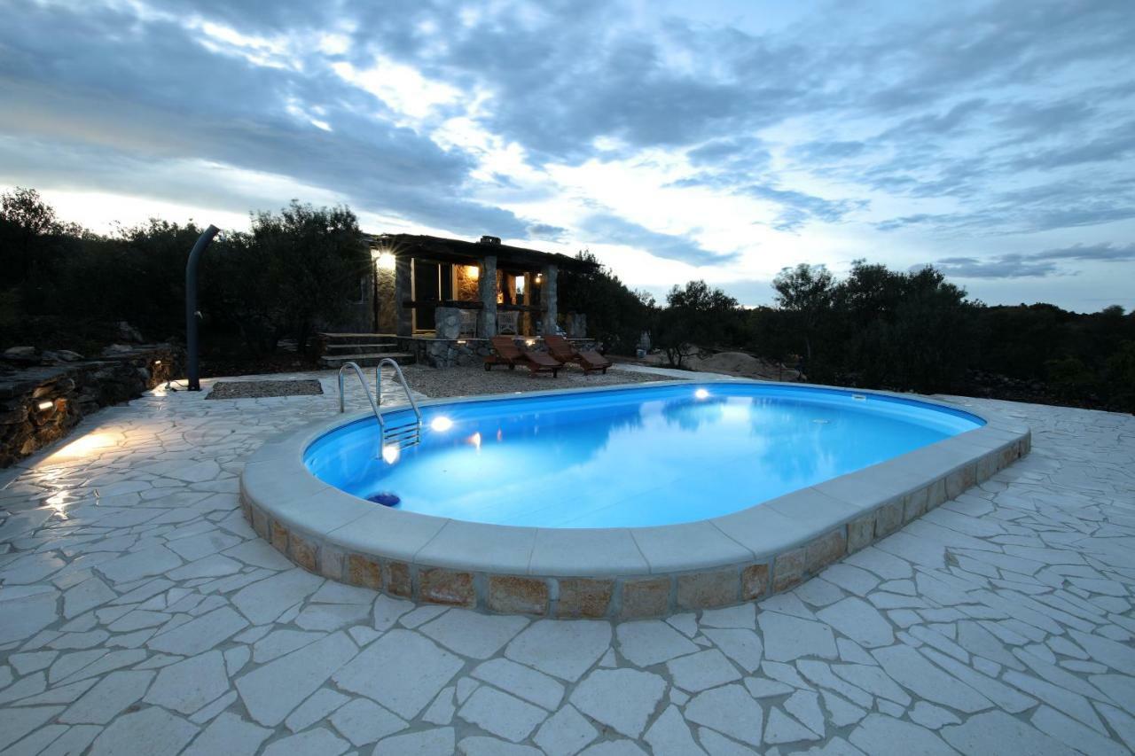 Holiday Home Petar Drage Exterior foto