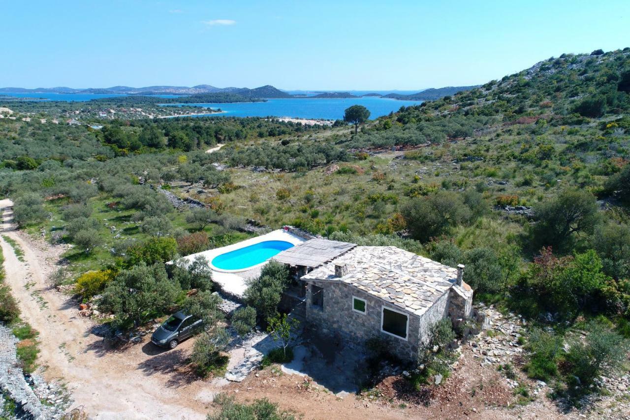 Holiday Home Petar Drage Exterior foto