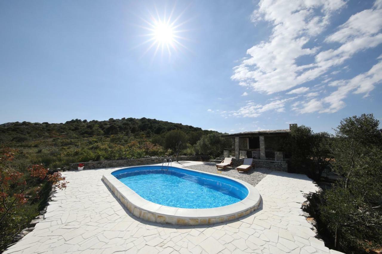 Holiday Home Petar Drage Exterior foto