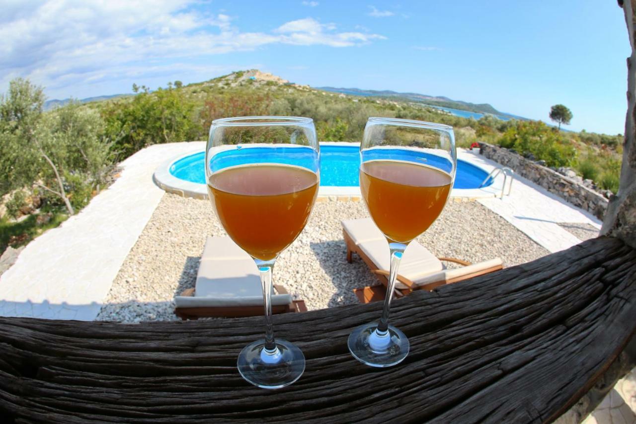 Holiday Home Petar Drage Exterior foto