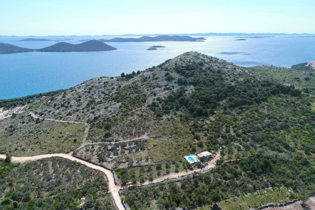Holiday Home Petar Drage Exterior foto