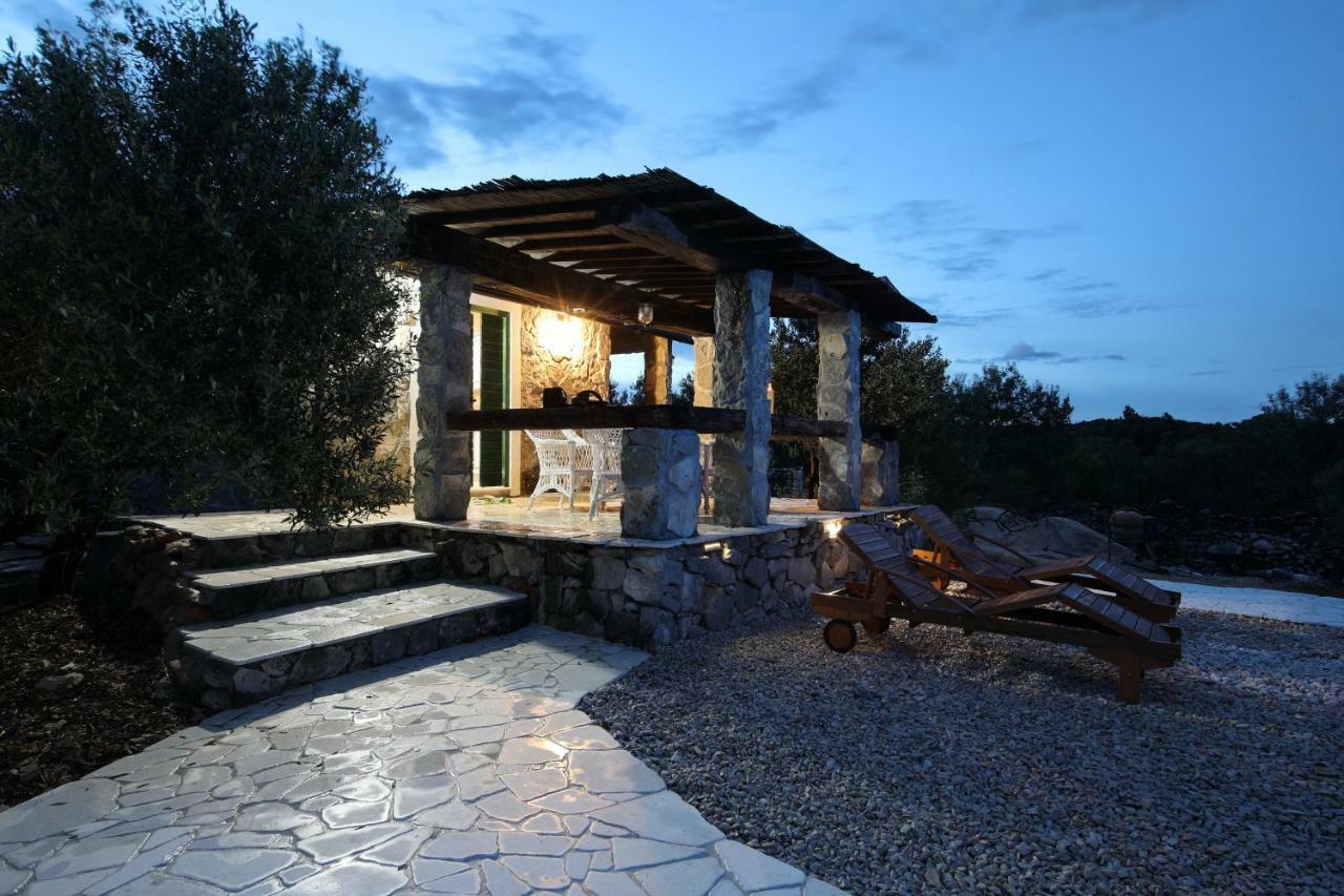 Holiday Home Petar Drage Exterior foto