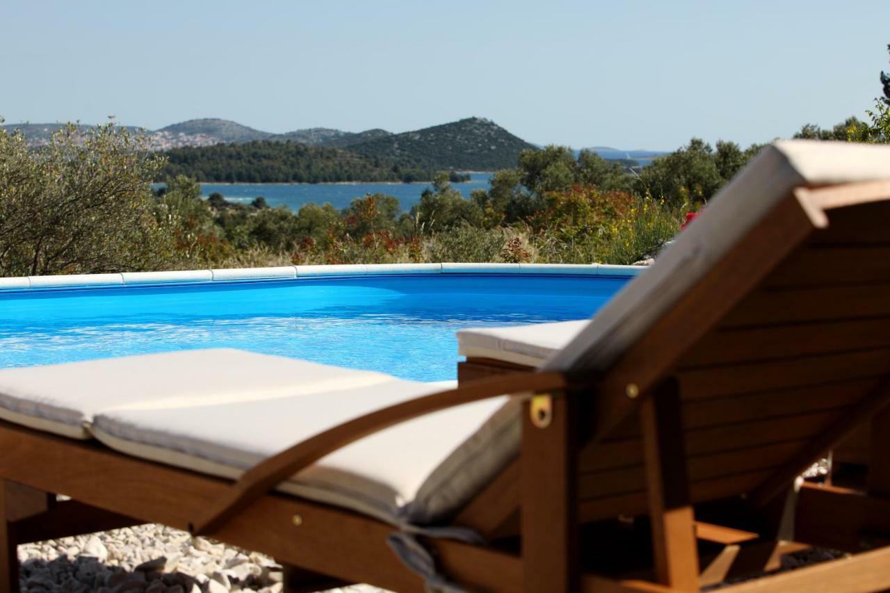 Holiday Home Petar Drage Exterior foto