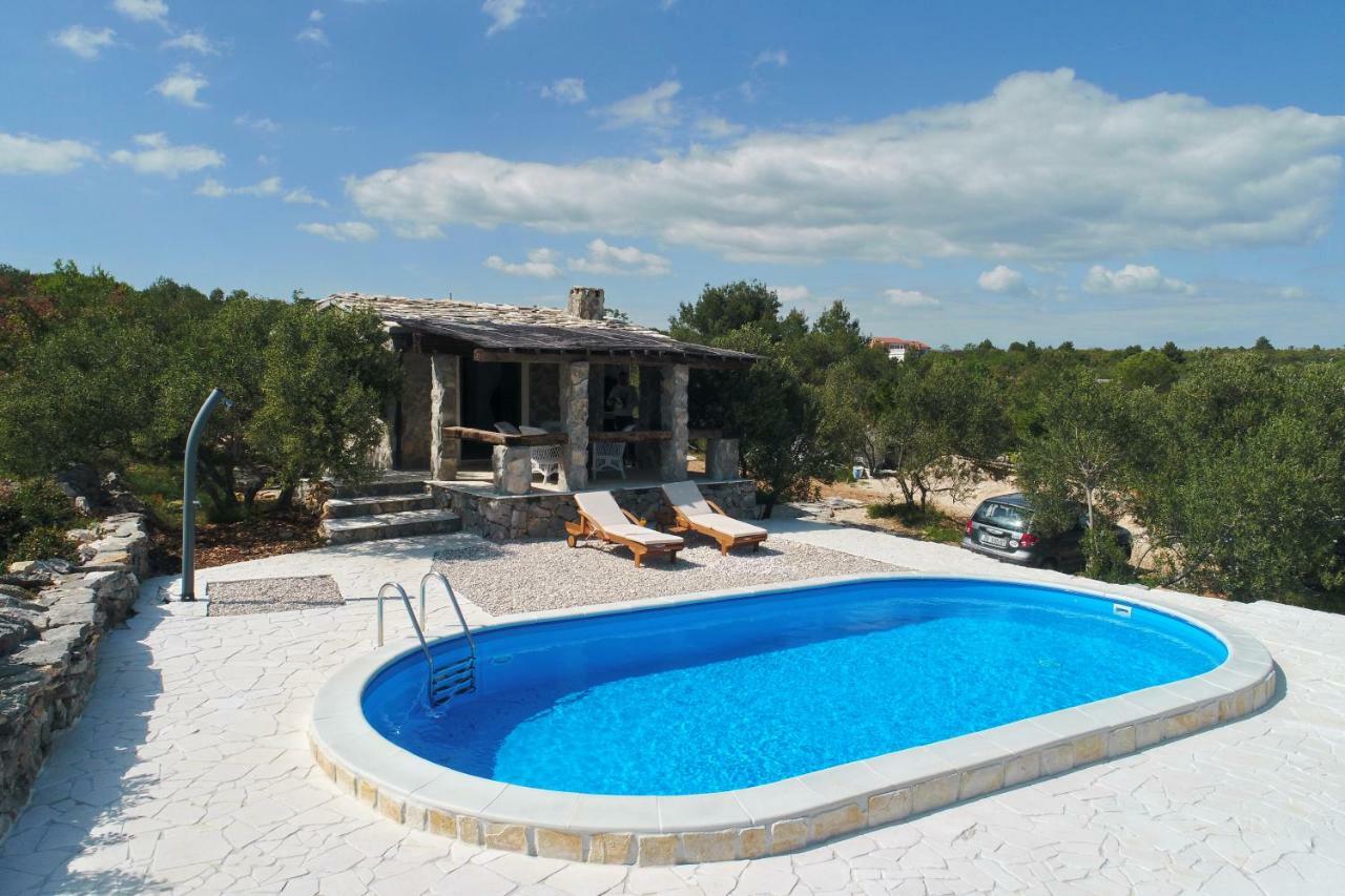 Holiday Home Petar Drage Exterior foto