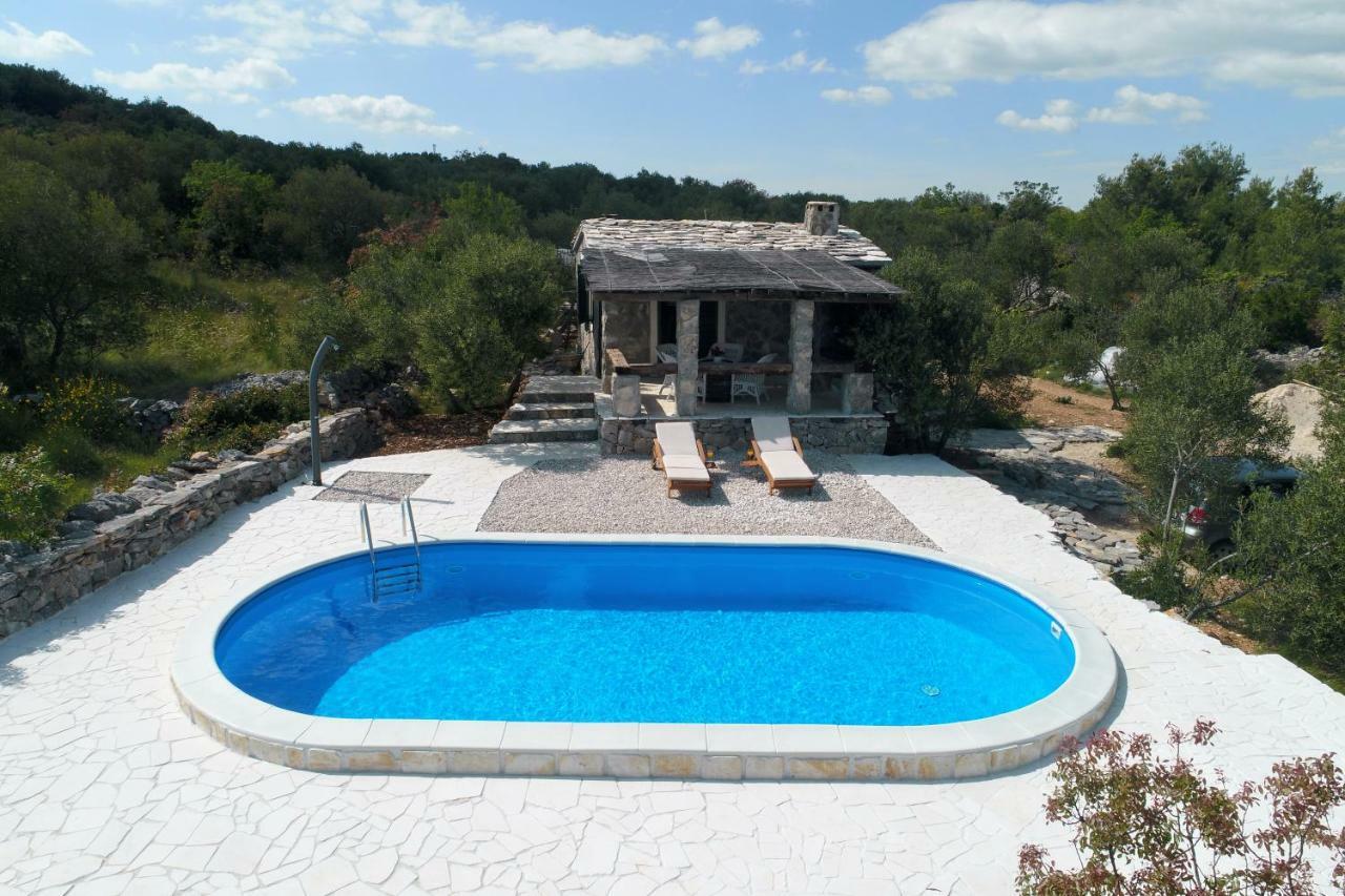 Holiday Home Petar Drage Exterior foto
