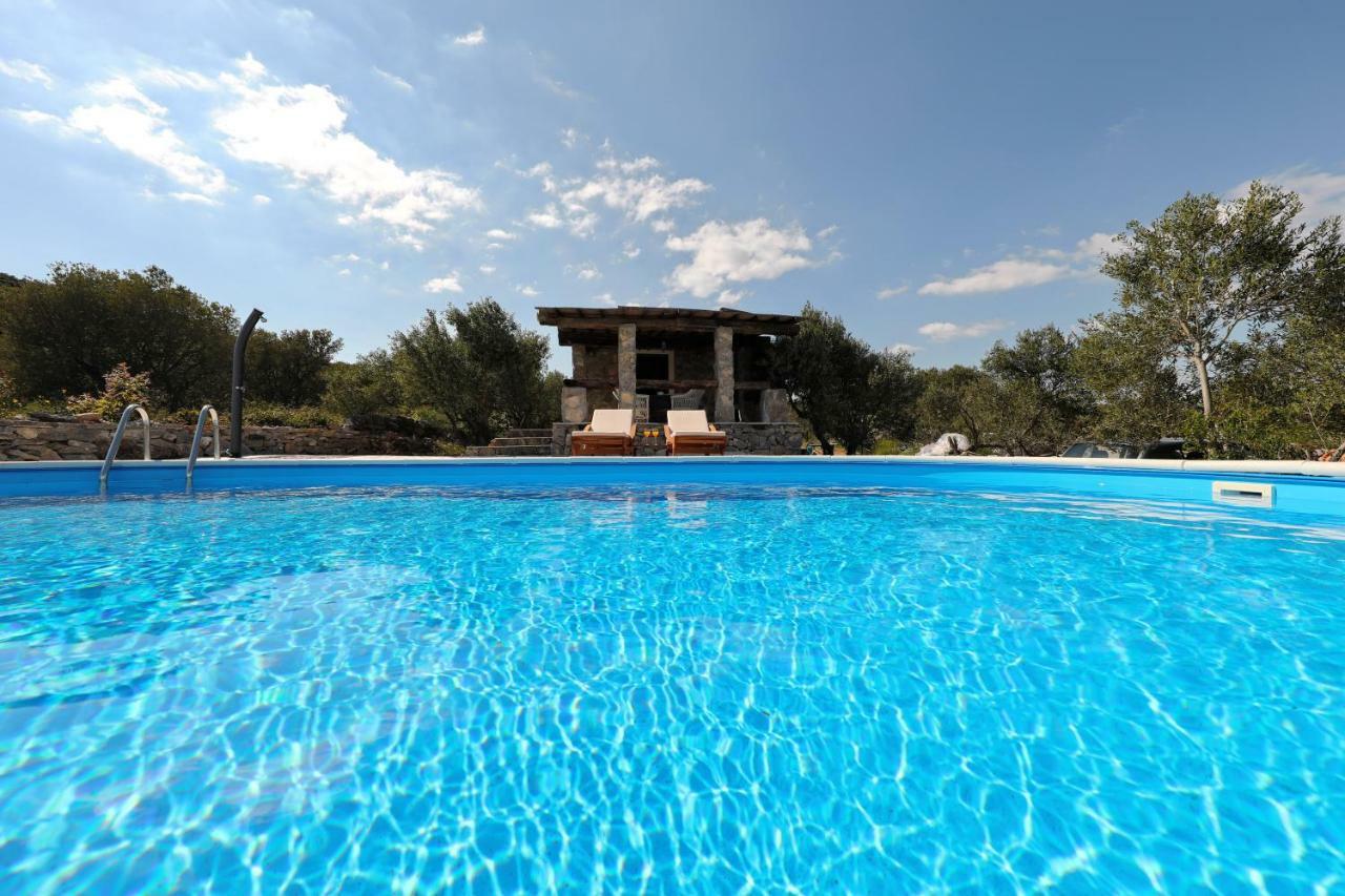 Holiday Home Petar Drage Exterior foto