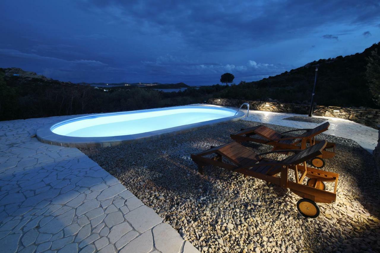 Holiday Home Petar Drage Exterior foto