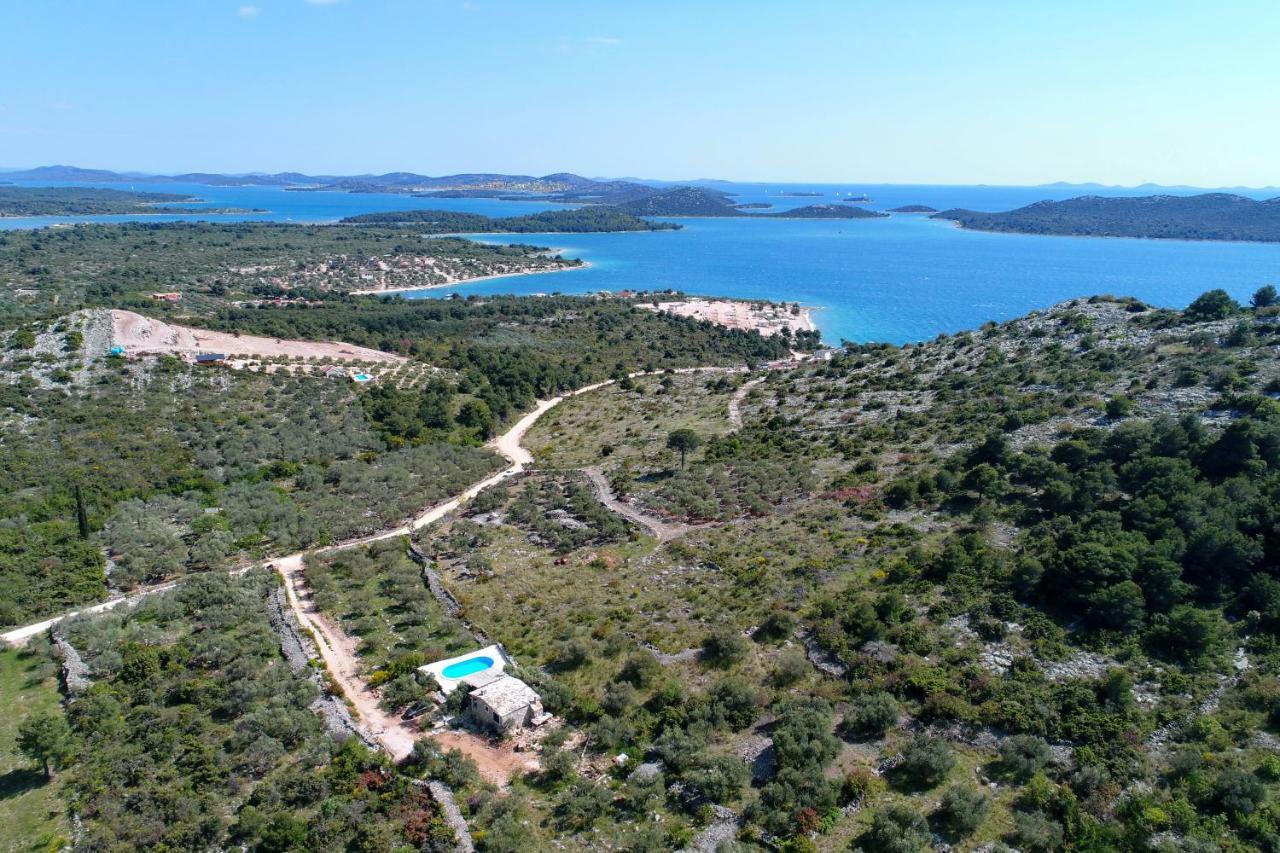 Holiday Home Petar Drage Exterior foto