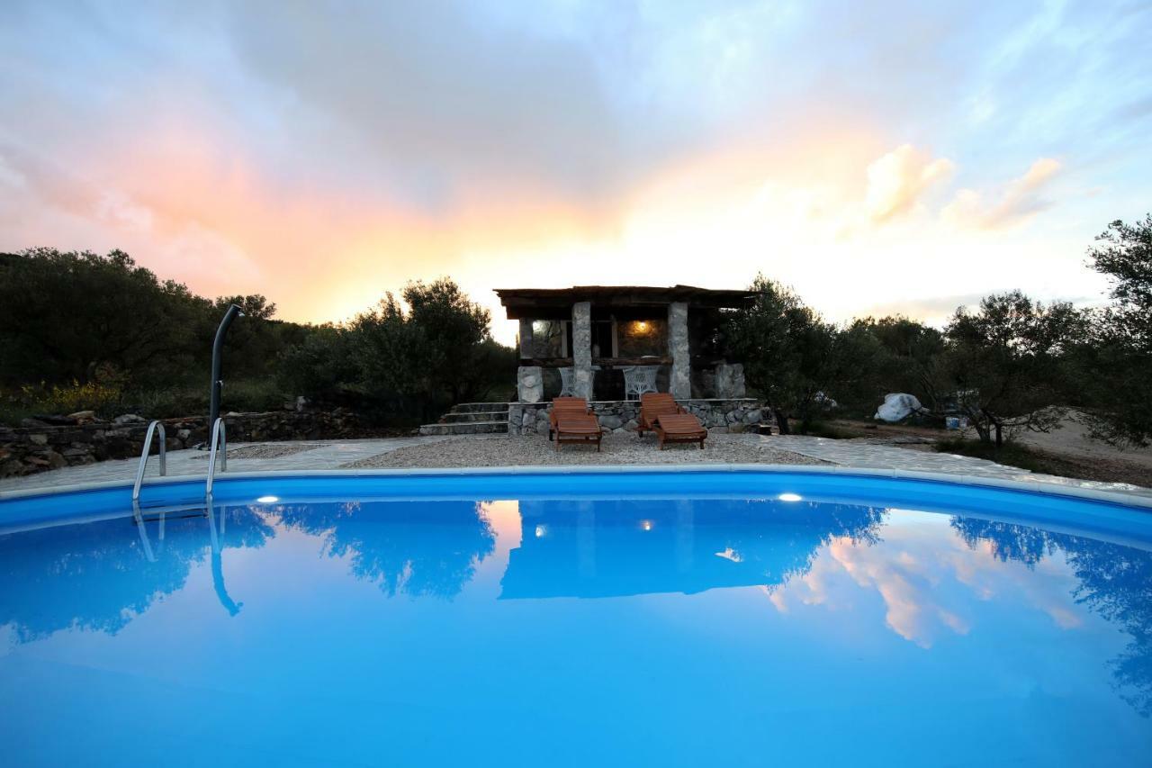 Holiday Home Petar Drage Exterior foto
